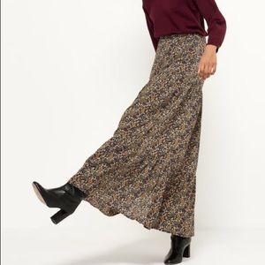 ba&sh cofi skirt